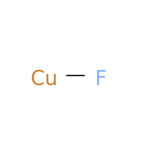 氟化铜(CUF)