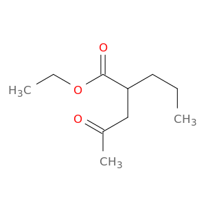 Ethyl 4-oxo-2-propylpentanoate