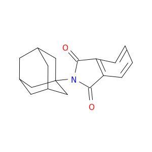 N-(1-金刚烷基)邻苯二甲酰亚胺