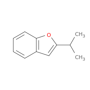 2-Isopropylbenzofuran
