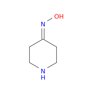 4-Piperidinone, oxime