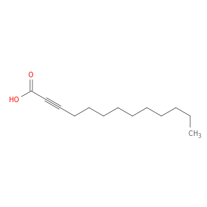 2-Tridecynoic acid