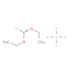 DIETHOXYCARBENIUM TETRAFLUOROBORATE