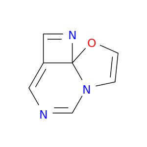 Azeto[2,3-d]oxazolo[3,2-c]pyrimidine(9CI)