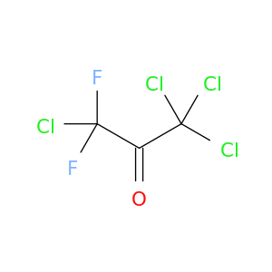 3,3-DIFLUORO-1,1,1,3-TETRACHLOROPROPAN-2-ONE