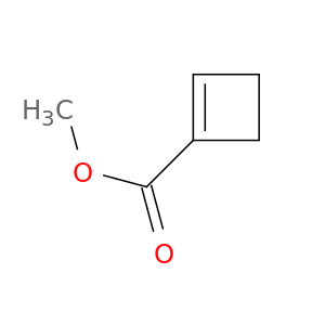 1-环丁烯-1-羧酸甲酯