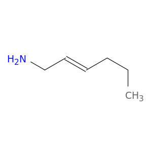 2-Hexen-1-amine, (E)-