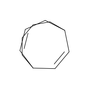 Bicyclo[4.3.2]undeca-7,10-diene