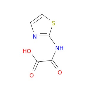 氧代(1,3-三唑-2-基胺)乙酸