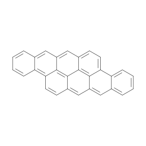 Naphthaceno(2,1,12,11-opqra)naphthacene