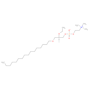 2-O-ethyl PAF C-16