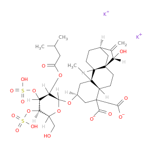 4-nitrophenyl[4-(cyclohexylsulfamoyl)phenyl]carbamate