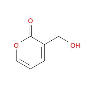 Pyranone, hydroxymethyl-