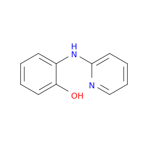 Phenol,2-(2-pyridinylamino)-