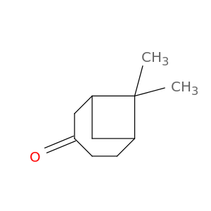 Bicyclo[4.1.1]octan-3-one, 7,7-dimethyl-