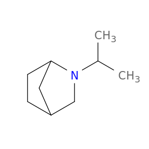 2-Azabicyclo[2.2.1]heptane, 2-(1-methylethyl)-