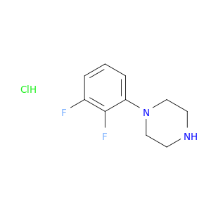 1-(2,3-Difluorophenyl)piperazine Hydrochloride