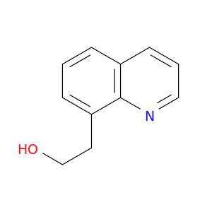 8-Quinolineethanol