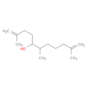1,10-Undecadien-5-ol, 2,6,10-trimethyl-