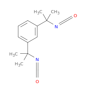 1,3-双(1-异氰酸盐-1-甲基乙基)苯