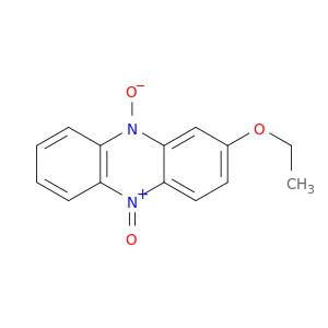 2-ethoxy-5-oxophenazin-5-ium-10(5h)-olate
