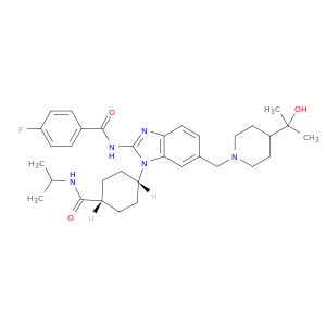 Belizatinib