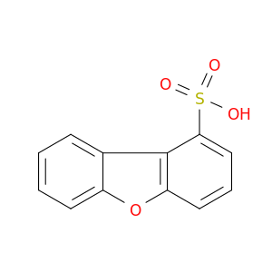 Dibenzofuransulfonic acid
