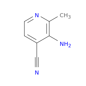 3-氨基-2-甲基-4-吡啶羰基腈