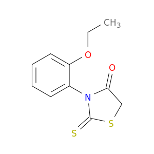 5-溴-N-苯基-2-(2H-四唑-5-基甲氧基)苯甲酰胺