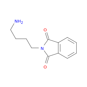 1H-Isoindole-1,3(2H)-dione, 2-(4-aminobutyl)-