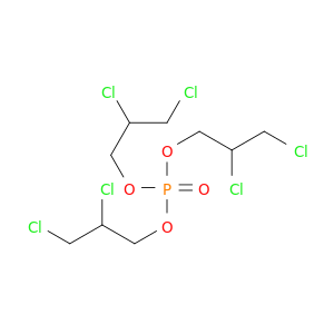 三(2,3-二氯丙基)磷酸盐