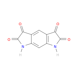 pyrrolo[3,2-f]indole-2,3,5,6(1h,7h)-tetrone