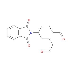Nonanedial, 5-(1,3-dihydro-1,3-dioxo-2H-isoindol-2-yl)-