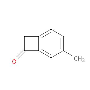 Bicyclo[4.2.0]octa-1,3,5-trien-7-one, 4-methyl-