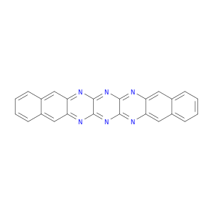 Dibenzo[g,g']pyrazino[2,3-b:5,6-b']diquinoxaline(9CI)