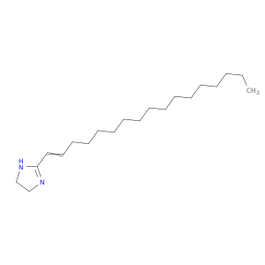 2-(HEPTADECENYL)-4,5-DIHYDRO-1H-IMIDAZOLE