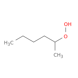 Hydroperoxide, methylpentyl