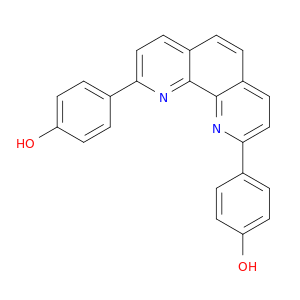 4,4'-(1,10-菲咯啉-2,9-二基)二苯酚