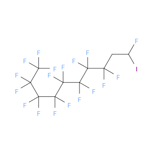 Decane, 1,1,1,2,2,3,3,4,4,5,5,6,6,7,7,8,8,10-octadecafluoro-10-iodo-