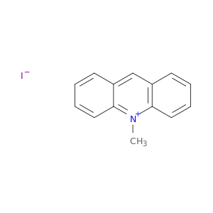 N-Methylacridinium iodide