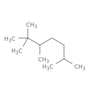 2,2,3,6-TETRAMETHYLHEPTANE