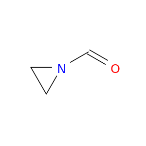 1-Aziridinecarboxaldehyde