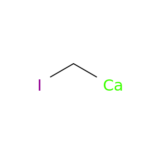 Calcium, iodomethyl-