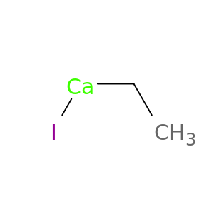 Calcium, ethyliodo-