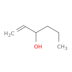 1-己烯-3-醇