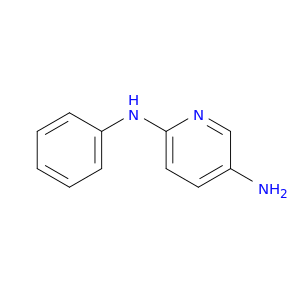 N2-Phenylpyridine-2,5-diamine