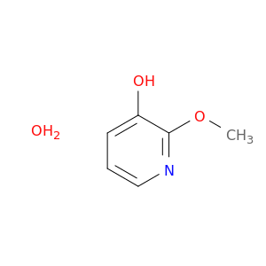 2-methoxypyridin-3-ol hydrate