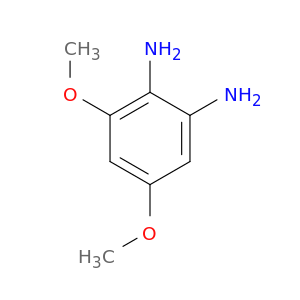 3,5-Dimethoxybenzene-1,2-diamine