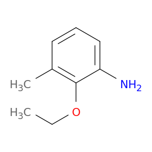 2-Ethoxy-3-methylaniline