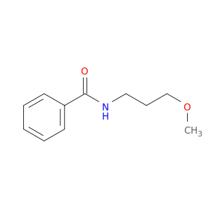 N-(3-METHOXYPROPYL)BENZAMIDE